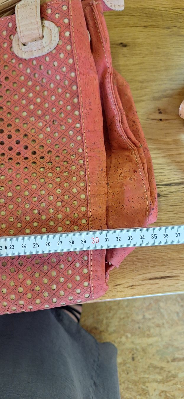 Sacs femmes: Vintage Handtasche A3 – D'occasion à Künten par Schnaepplihuus 7