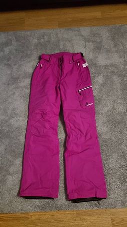 Skihose Albright Grösse 164