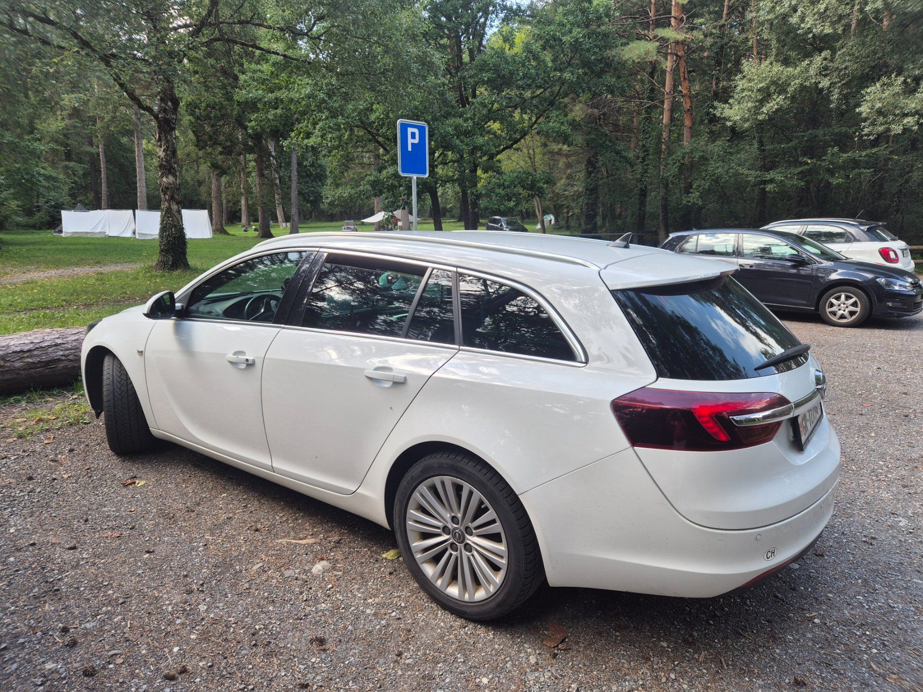 Opel Automobili: Opel Insignia 2.0 CDTI ,2015 – Usato da Igis venduto da Salihudin 1