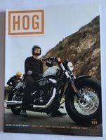 HOG Magazine Winter 2010