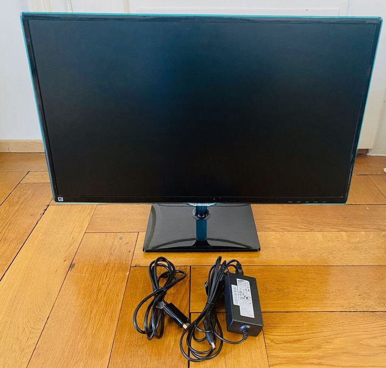 Samsung Bildschirm S27D390H, 27 Zoll Monitor Kaufen auf Ricardo