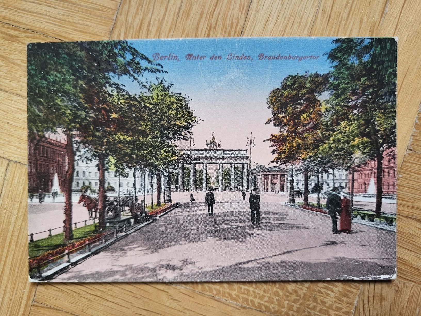 Tutti i francobolli: 1922, Postkarte nach Winterthur von Berlin – Usato da stäfa venduto da brandy66 2