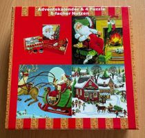 Adventskalender 5- in einem