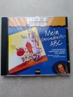 MEIN GESUNDHEITS-ABC / LIEDERHITS 2