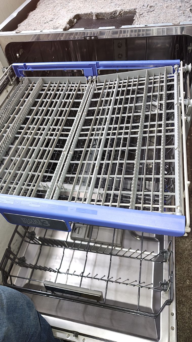 Lavastoviglie: Spülmaschine Amica® – Difettoso da Sarnen venduto da Baiern-Sixl 3