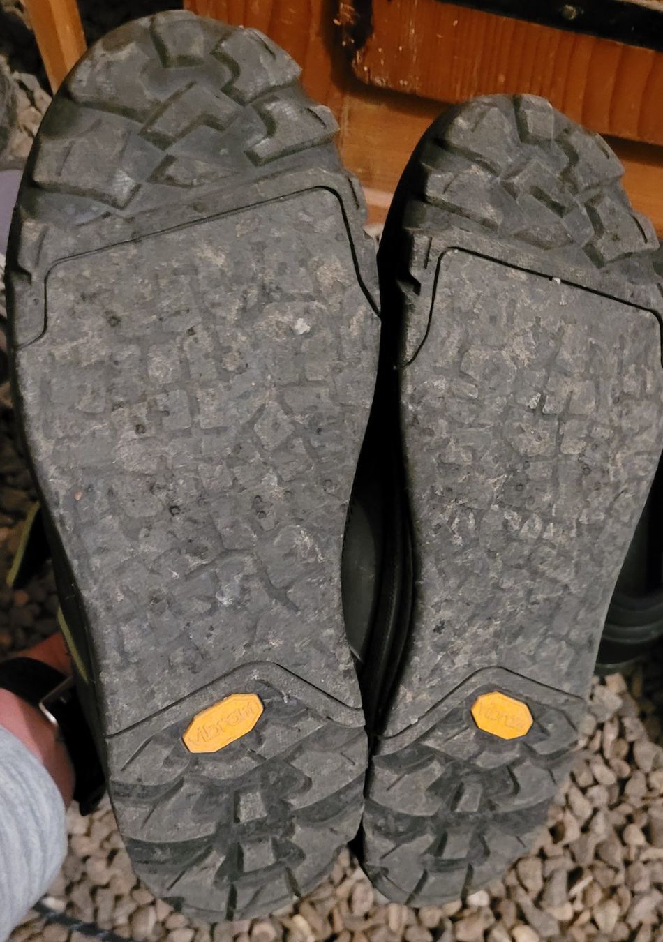 Chaussures hommes: VAUDE MTB-Schuhe 40 – D'occasion à Bern par maus5555 1