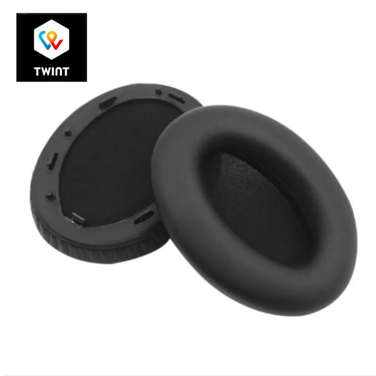 Sony ear cushion replacement black Kaufen auf Ricardo