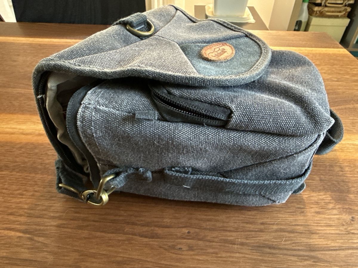 Taschen: Kalahari Kamera Tasche – Gebraucht aus Bern von 4KSzxrEjtKm 1