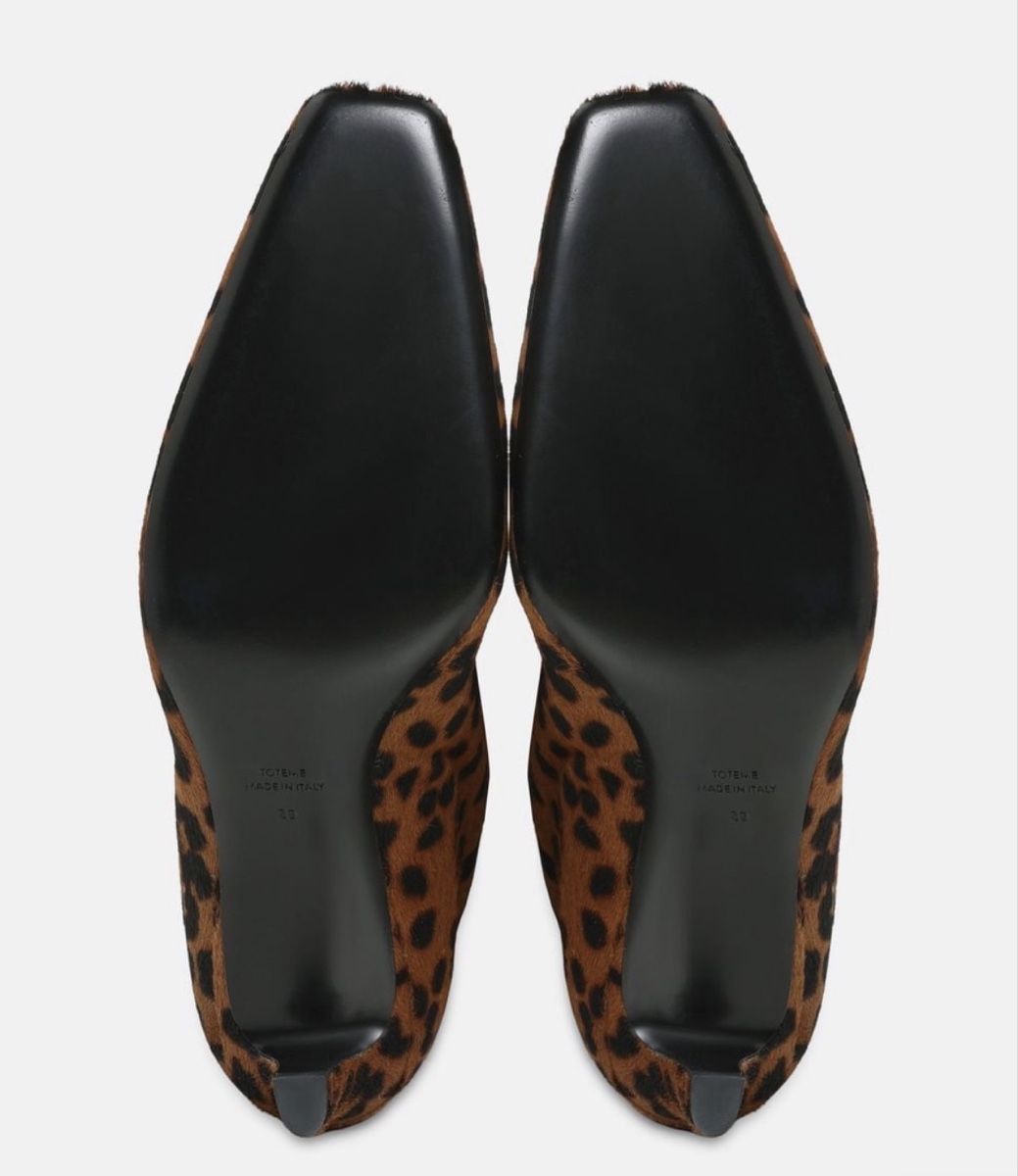 Totême Damenschuhe: Toteme boots – Neu und originalverpackt aus Paradiso von viorea 6