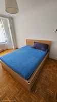 Bett