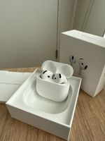 AirPods 4 New from Apple