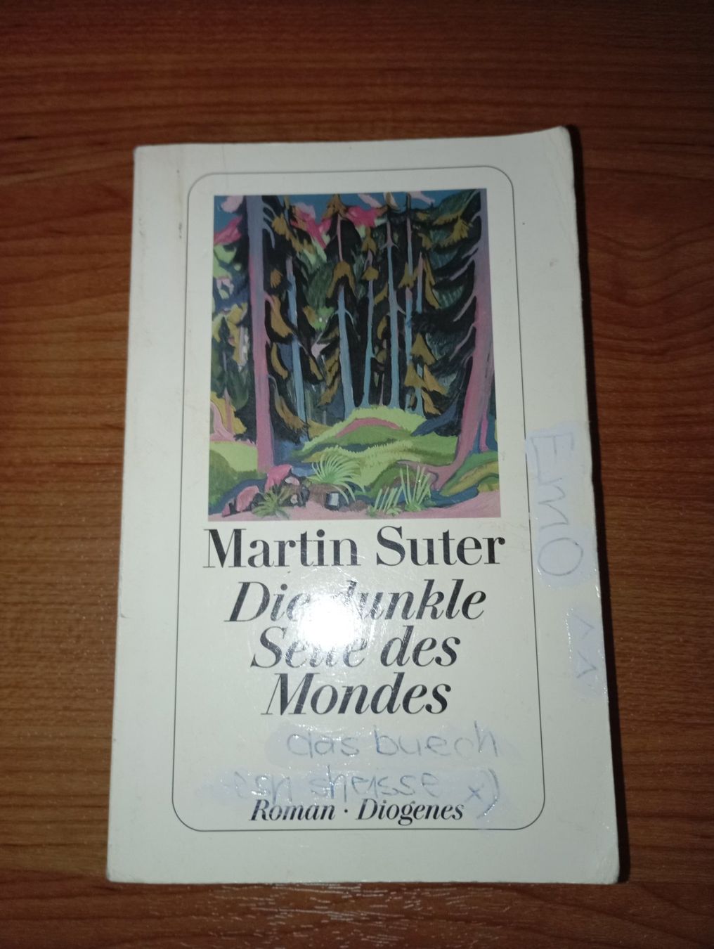 Libri: Martin Suter Bundle – Usato da Schönenwerd venduto da pat_2c7m 2