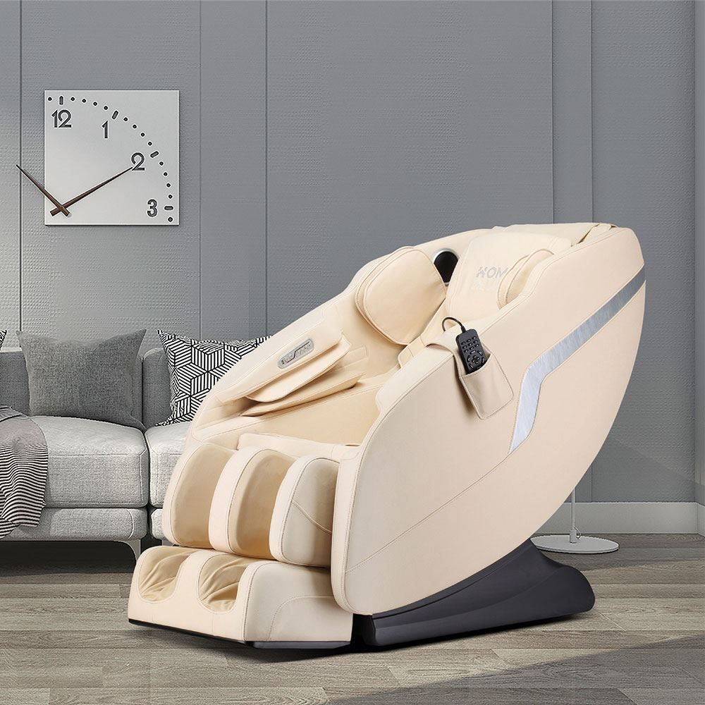 Poltrone: 20320 - Massagesessel THUN - BEIGE – Nuovo e nell'imballaggio originale da Wallenwil venduto da toesstal-vertrieb