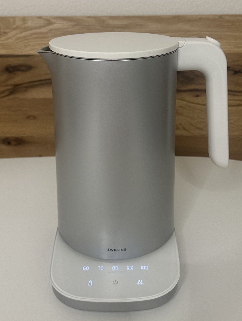 Zwilling Bollitori: Zwilling Wasserkocher 1.5l – Nuovo (secondo la descrizione) da Dietikon venduto da DanielFontana 6