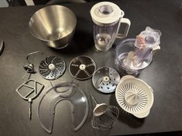 Zubehör zu Kenwood Prospero