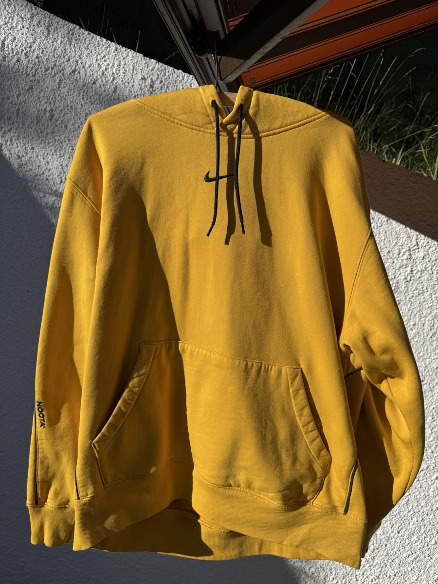 Nike Pulls & Sweat-shirts: Vends Pull à capuche Nike Nocta d occasion taille XL – D'occasion à Les Moulins par joh_f7zx