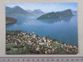 Vitznau, 1986