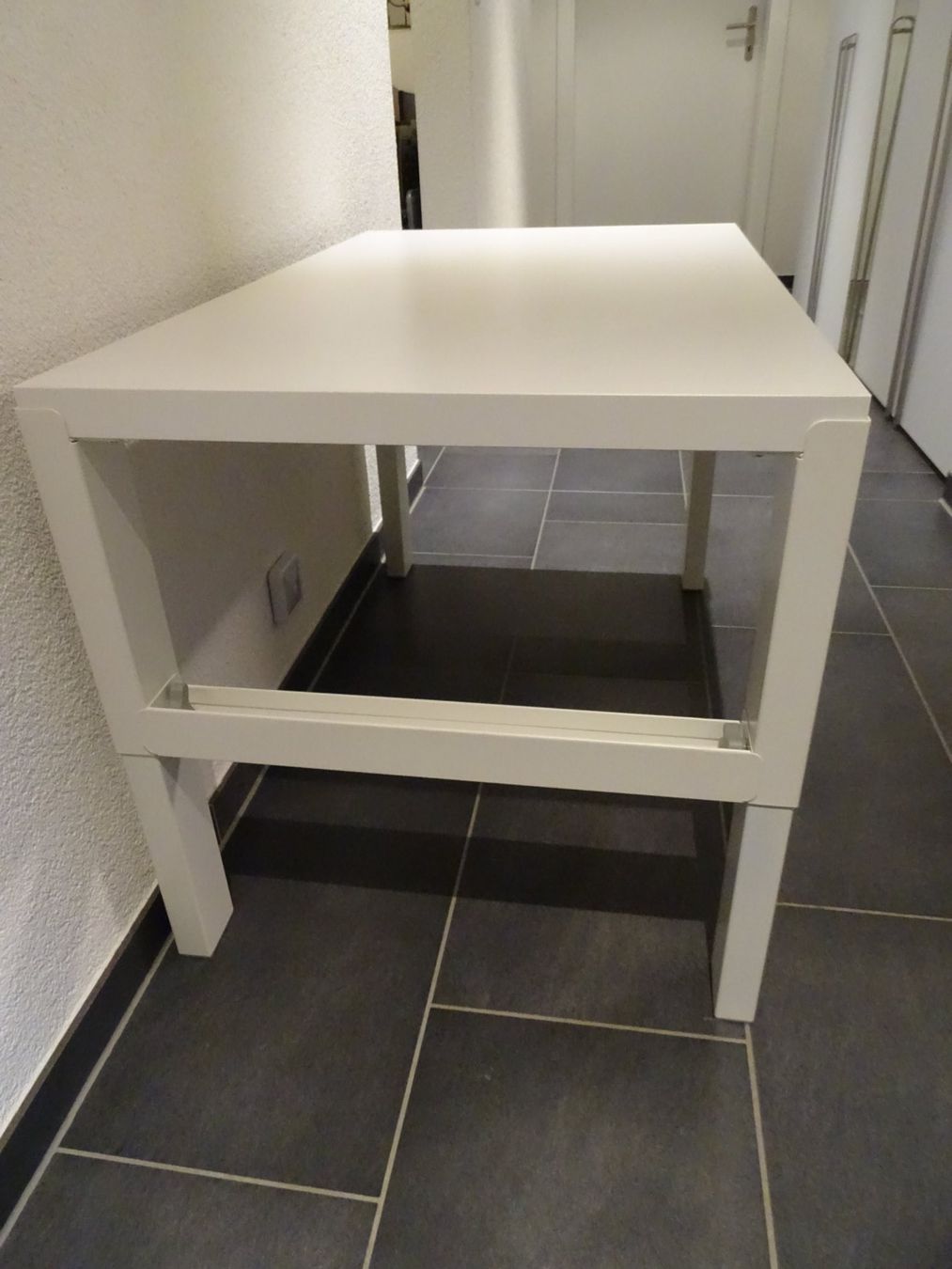 Ikea Schreibtische: Ikea Schreibtisch, Top Zustand! – Gebraucht aus Obermumpf von kaiko_2010 1
