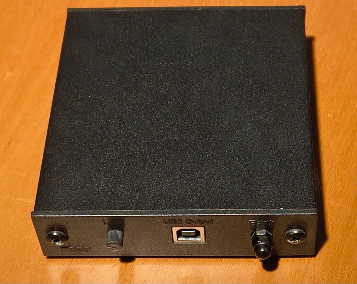 Rega Amplificatori: rega MM-Phono-Vorverstärker – Usato da Unterägeri venduto da Vivi55vivi 1