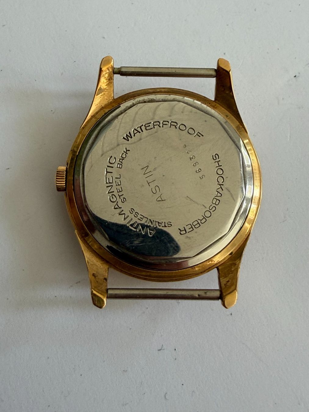Orologi: Pronto Handaufzug – Usato da Worblaufen venduto da chronyves 1