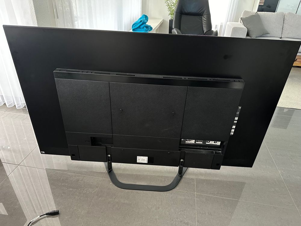 Sony TV OLED KD65AG8 (defekt) Kaufen auf Ricardo