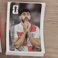 WM Cola Panini Joško Gvardiol (CRO)
