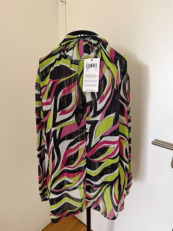 Madeleine Blusen: Bluse von Madeleine - Gr. 38 - NEU – Neu und originalverpackt aus Adliswil von casey23 1