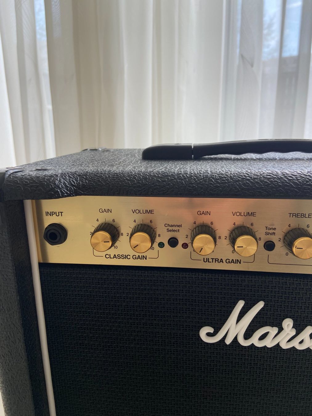 Marshall Amplificatori: Marshall DSL 15C – Usato da Zürich venduto da Maki8 1