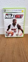 Xbox 360 - NBA 2K7