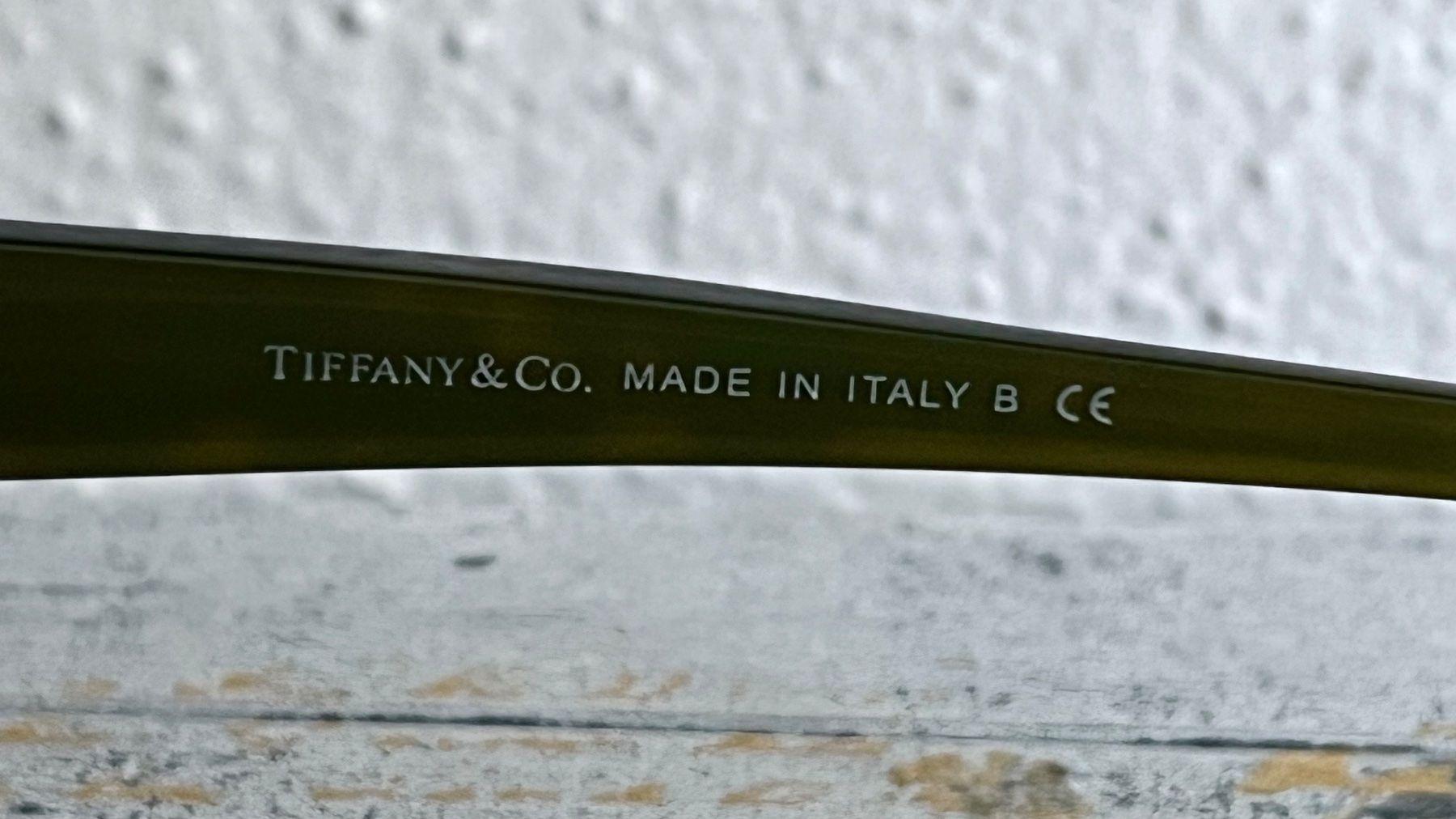 Occhiali & Lenti: Occhiali Tiffany & Co. TF4047B – Usato da Breganzona venduto da mas_tv72 7