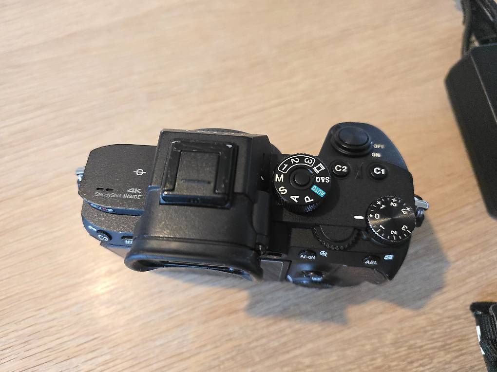 Sony Fotocamera: Sony Alpha 7R iii (A7RM3) – Usato da Villars-sur-Glâne venduto da Zoyah 3