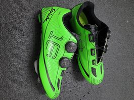 Scarpe bici su strada SPIUK nr.42 / Rennradschuhe