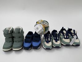 NEUE Schuhe Gr.25 bis 27 - kein Versand, nur Selbstabholung!