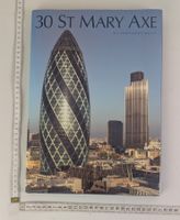 "30 St Mary Axe" London, Top Zustand