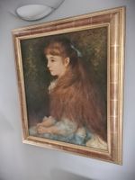 Hervorragendes Öl Gemälde n. Pierre Auguste Renoir