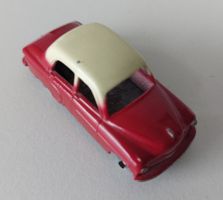 Matchbox Lesney Nr. 22A Vauxhall Cresta
