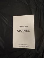 CHANEL Gardénia – Originalprobe 2 ml – Neu