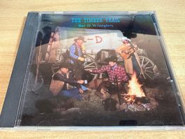 D8 Bar D Wranglers – The Timber Trail