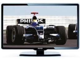Philips  32PFL 8404