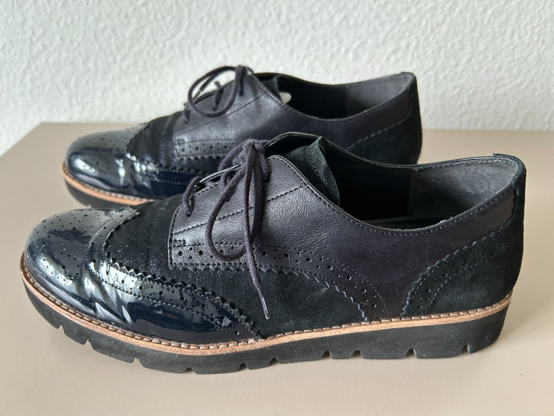 Gabor Scarpe da donna: Schuh – Usato da Aesch BL venduto da Moschti7 1