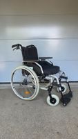 Rollstuhl Ottobock klappbar