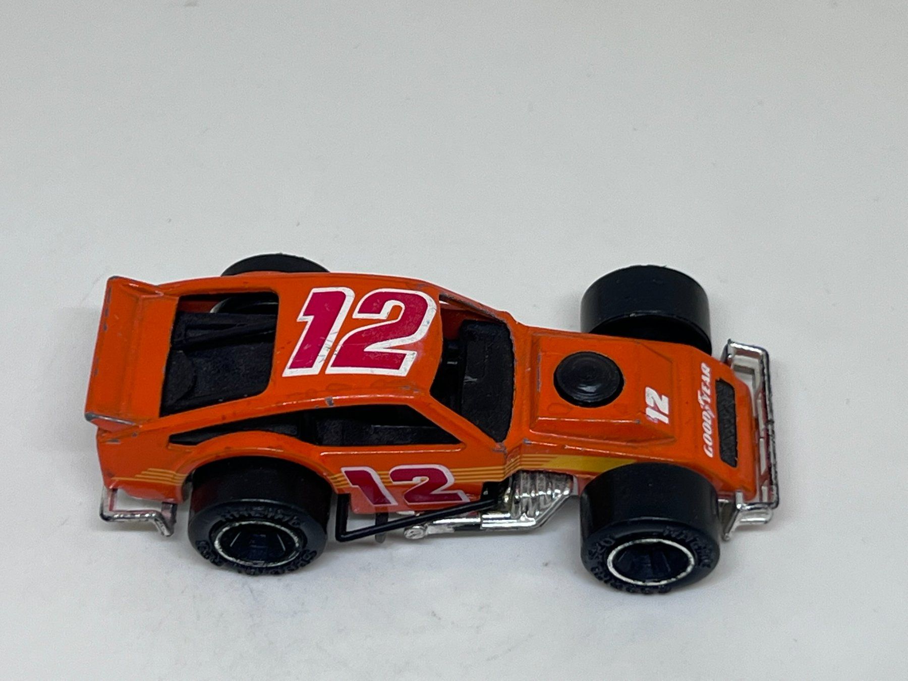 Matchbox Modellautos: Matchbox Modified Racer #607 – Gebraucht aus Wildegg von LaaBoutique 1