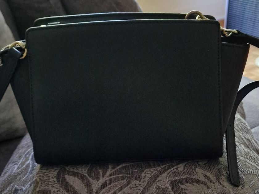 Michael Kors Altro in  Abbigliamento & Accessori: Superbe sac à bandoulière"Michael Kors" – Usato da Genève venduto da Petit-Ange 1