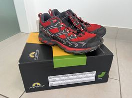 Chaussures de randonnée, taille 37