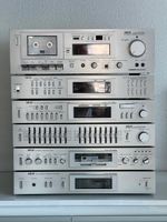 Akai Vintage HI FI Rarität