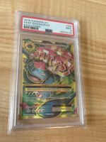 Pokemon Mega Venusaur EX PSA 9 Evolutions 2016 EN