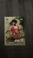 Topps Match Attax Serge Gnabry 184