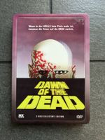 Dawn of the Dead DVD 2-Disc Collectors Edition Steelbook