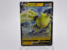 Schwert & Schild Promos - Regieleki V  (SWSH 280) - DE