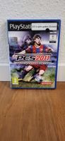 PS 2 - Pro Evolution Soccer 2011